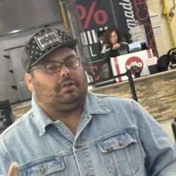 Clubhouse profile picture for @brokeback