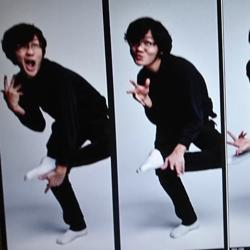 Hori Kosuke Clubhouse