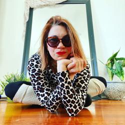 Cynthia Krizo LMT Clubhouse