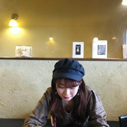 Natsune Ogawa Clubhouse