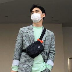 Kuk Pyeong Kim Clubhouse