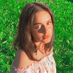 Valentina Tovmasyan Clubhouse