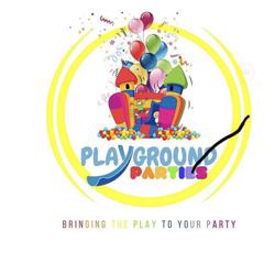 Playground Parties Clubhouse