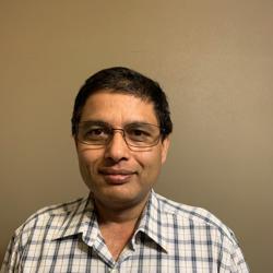 Clubhouse profile picture for @loknath