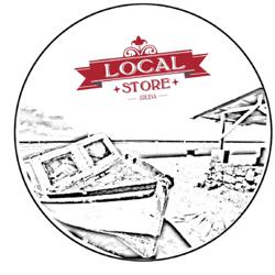 Curt Harms Clubhouse