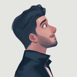 Suvam D Fellow Clubhouse