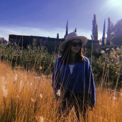 Nazlı Şeker Clubhouse