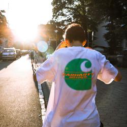 Elian Friedrich Clubhouse