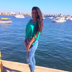 Merna Zaky Clubhouse