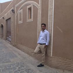 Mohammad Ali Naseri Rad Clubhouse