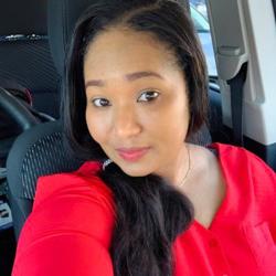 Patrice Hall Clubhouse