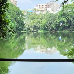 Abu Caamar Clubhouse