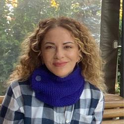 Ozge Yilmaz Clubhouse