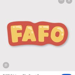 Clubhouse profile picture for @fofo123