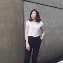 Jenna Gozali Clubhouse