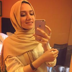 Dahlia Hassan Clubhouse