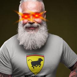 Clubhouse profile picture for @brisket