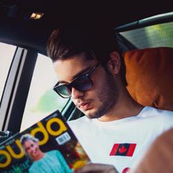 Erfan Nazari Clubhouse