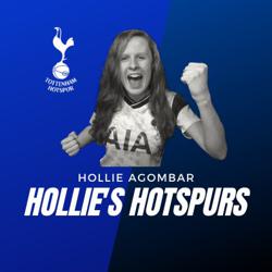 Hollie Agombar Clubhouse