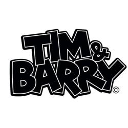 Tim Barry Clubhouse