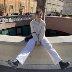 Aleyna Karababa Clubhouse