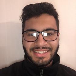 Clubhouse profile picture for @sayed