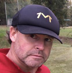 Clubhouse profile picture for @minute