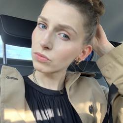 Joanna Opinska Clubhouse