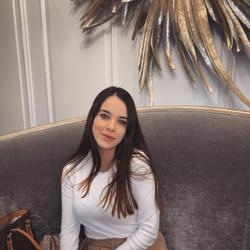 Maria Perez Clubhouse