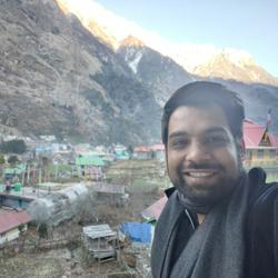 Ketan Bagga Clubhouse