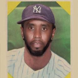 Clubhouse profile picture for @giles