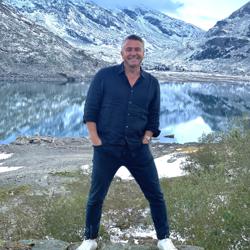 Axel Gränitz Clubhouse