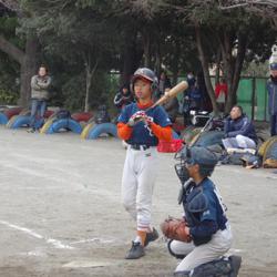 Naohiro S. Clubhouse