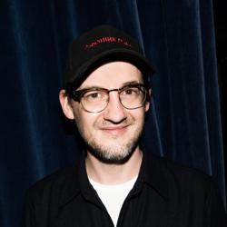 Oleksandr Maksymenko Clubhouse