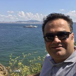 Mohsen Hasani Clubhouse
