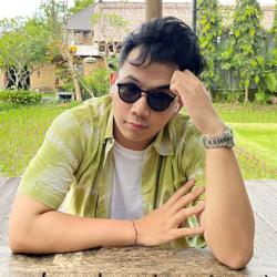 Adwin Luthfian Clubhouse