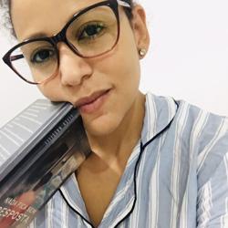 Adrielle Lourenço Clubhouse