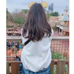 NATSUKI MIZUNO Clubhouse