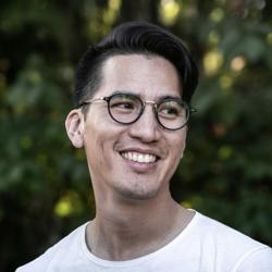 Clubhouse profile picture for @minh