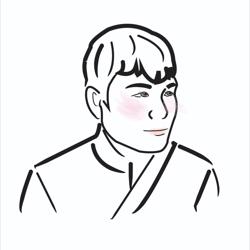 Clubhouse profile picture for @loosen