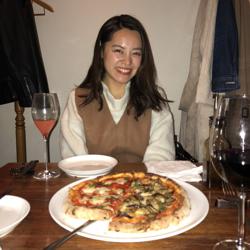 Remi Nagashima Clubhouse