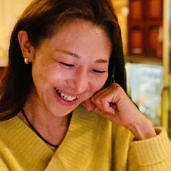 奈津子 嶋田 Clubhouse