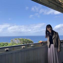 Hitomi Kimura Clubhouse