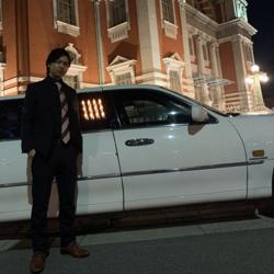 DAIKI SHINOHARA Clubhouse