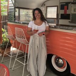Brianne Medina Clubhouse