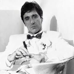 Tony Montana Clubhouse