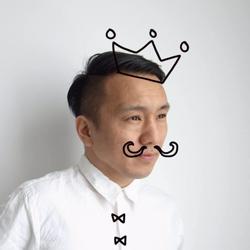 Clubhouse profile picture for @nha