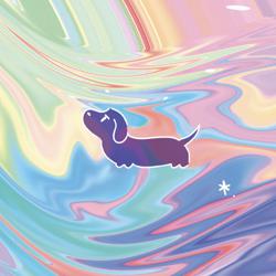 Clubhouse profile picture for @gaze