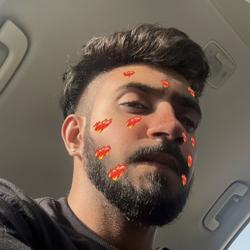 Clubhouse profile picture for @creatine