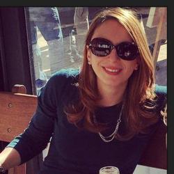 Daniele Attias Clubhouse